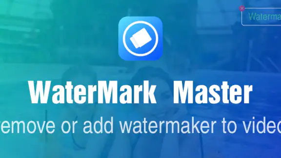 Watermark remover, Logo eraser