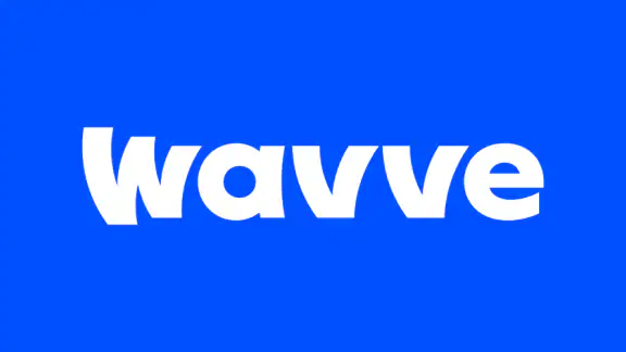 Wavve (웨이브)