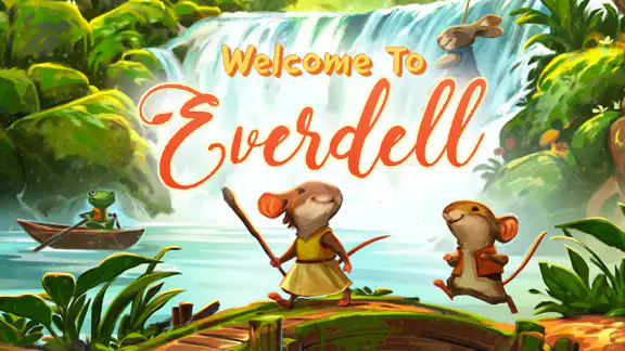 Welcome To Everdell