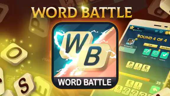 Word Battle