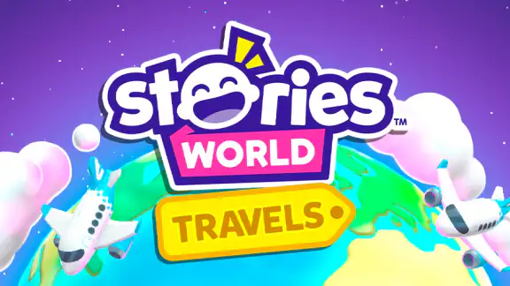 World Travel Stories - Airport