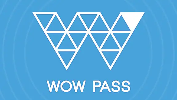 WOW PASS(와우 패스) - 무인출입 QR앱