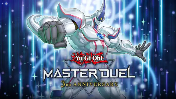 Yu-Gi-Oh! Master Duel