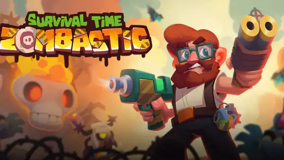 Zombastic: 생존 게임