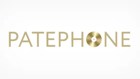 Аудиокниги и книги: Patephone