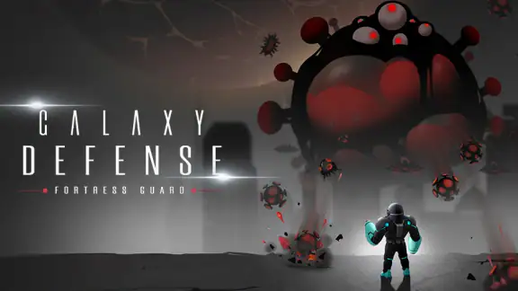 갤럭시 디펜스 (Galaxy Defense)