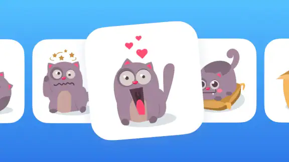 고양이 번역기 – 고양이언어