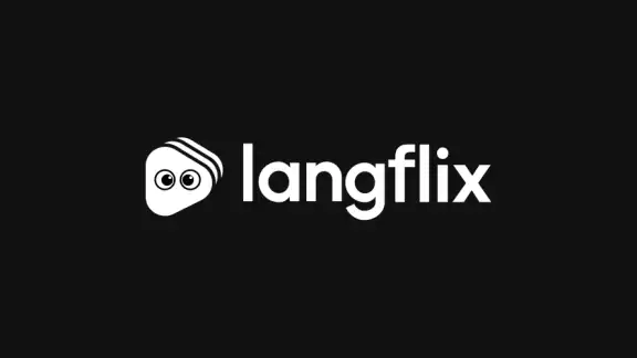 랭플릭스: AI 이중자막, 영단어, 리스닝, 섀도잉