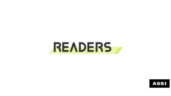 리더스 - 책을 읽는 완전히 새로운 방법 readers