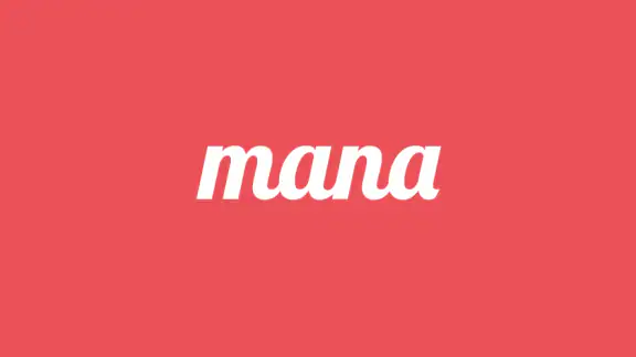 마나 - Mana