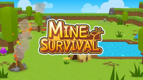 마인 서바이벌 (Mine Survival)