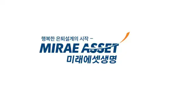 미래에셋생명 M-LIFE