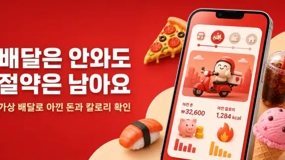 배달안와요
