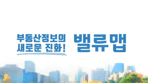 밸류맵