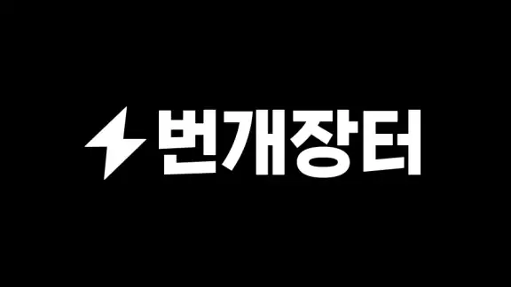 번개장터