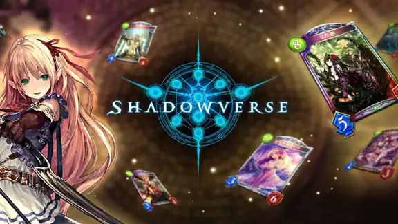 섀도우버스(Shadowverse)