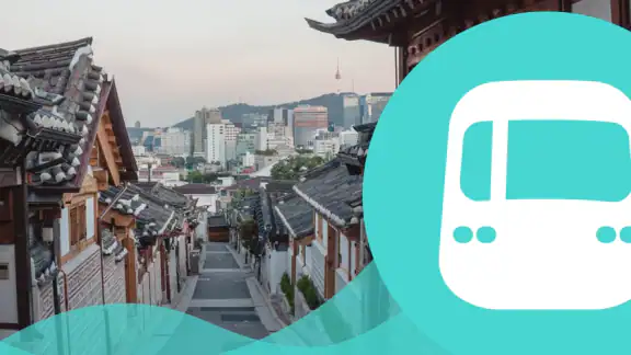 서울 메트로 지하철 지도 및 경로 플래너