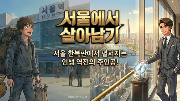 서울에서 살아남기