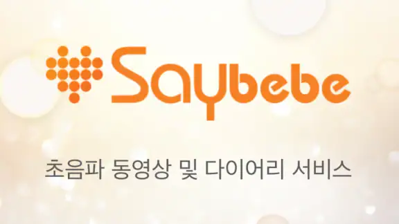 세이베베 - 임신, 출산, 육아