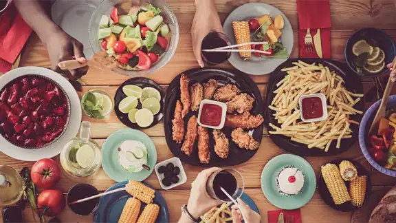 셔틀 딜리버리 - 엄선된 맛집 배달