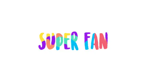 슈퍼팬: 미드, 영화로 배우는 영어