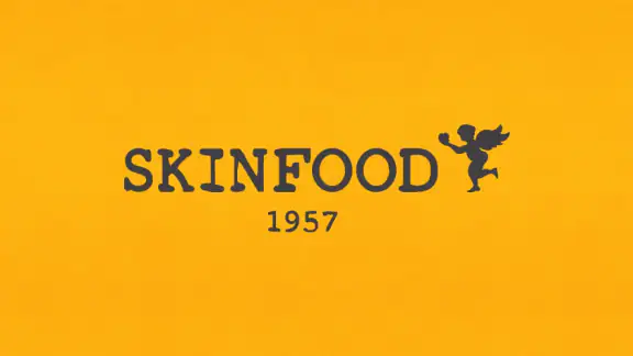 스킨푸드 - theskinfood