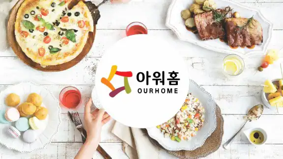 아워홈Mall