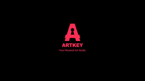 아트키 ARTKEY - 나만을 위한 아트 투어 가이드