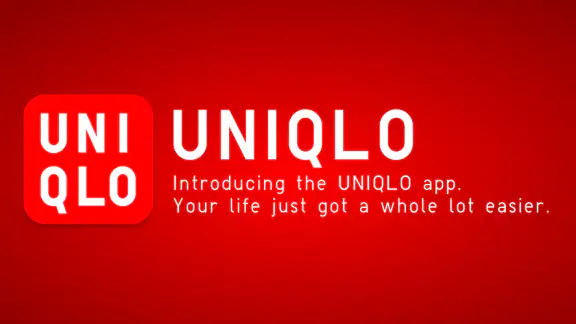 유니클로 UNIQLO - 쇼핑