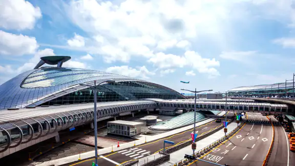 인천공항+