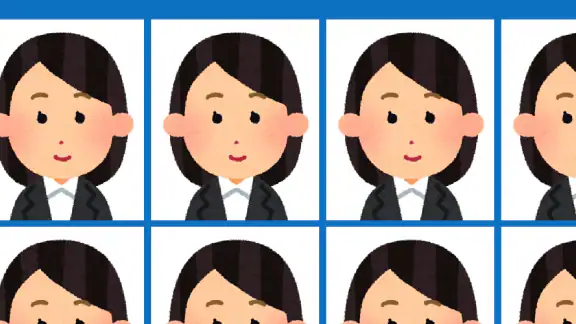 증명사진 애플리케이션