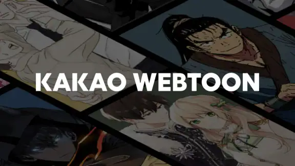 카카오웹툰 – KAKAO WEBTOON