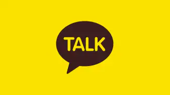 카카오톡 KakaoTalk header