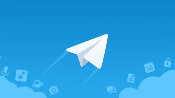 텔레그램 공식 앱 Telegram