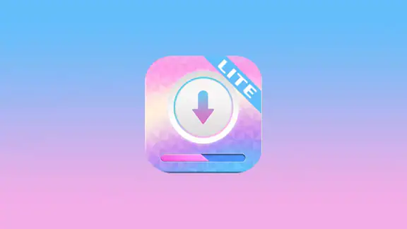 튜브다운 Lite - 영상 음악 플레이어