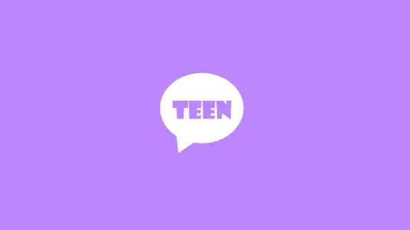 틴톡 - 10대 친구 만들기 SNS