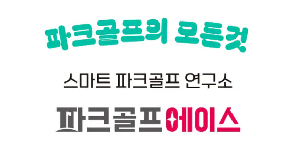 파크골프 에이스