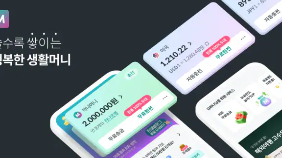 하나머니(트래블로그)