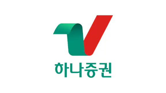 하나증권V-대표MTS(NEW)
