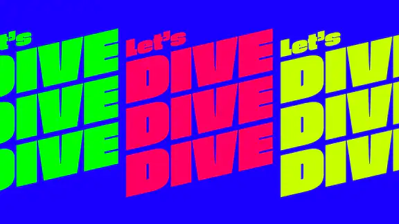 현대카드 DIVE