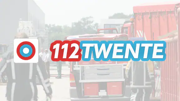 112Twente - Nieuws uit Twente