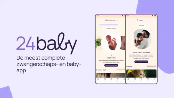 24baby – Zwanger & Baby
