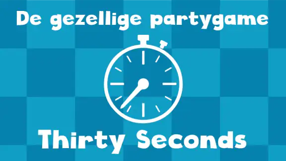 30 Seconds