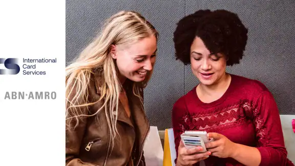 ABN AMRO Creditcard
