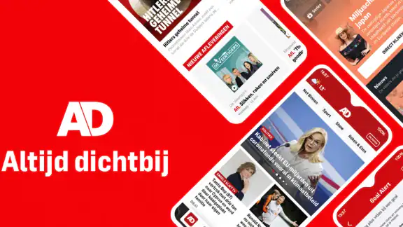 AD – Nieuws, Regio en Show