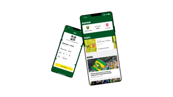 ADO Den Haag App