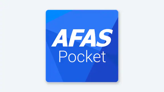 AFAS Pocket