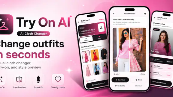 AI Outfit: Try On Clothes