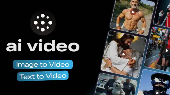 AI-video - AI-video generator