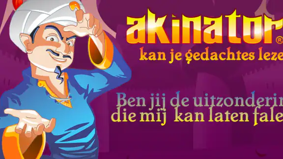 Akinator